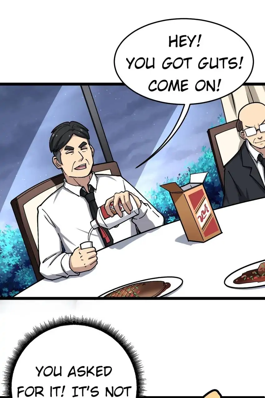 Poisonous Witch Doctor Chapter 18 - Page 63