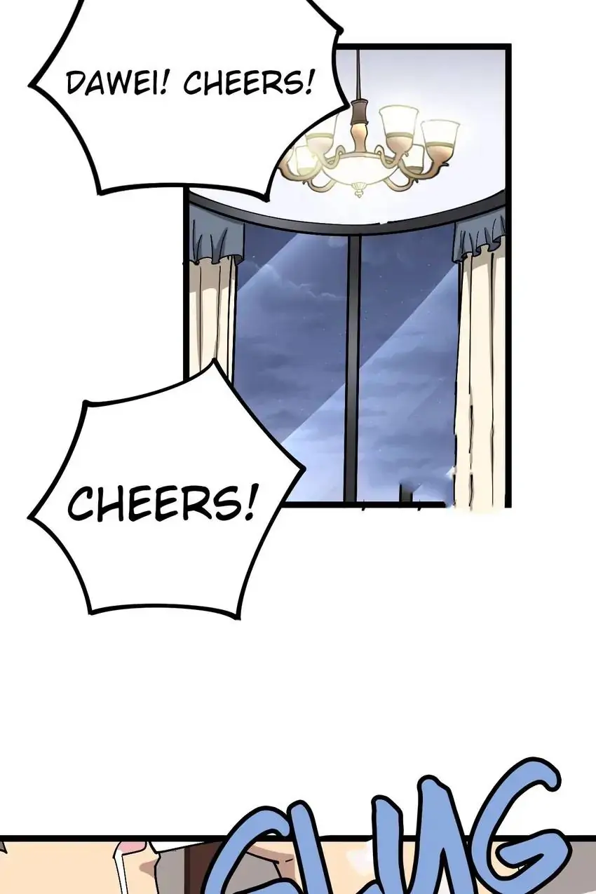 Poisonous Witch Doctor Chapter 18 - Page 65
