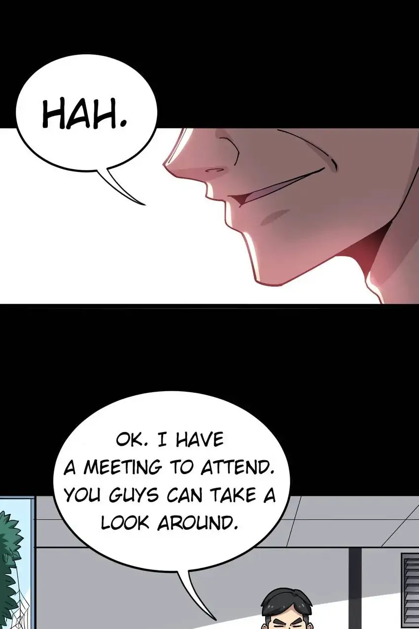Poisonous Witch Doctor Chapter 18 - Page 9