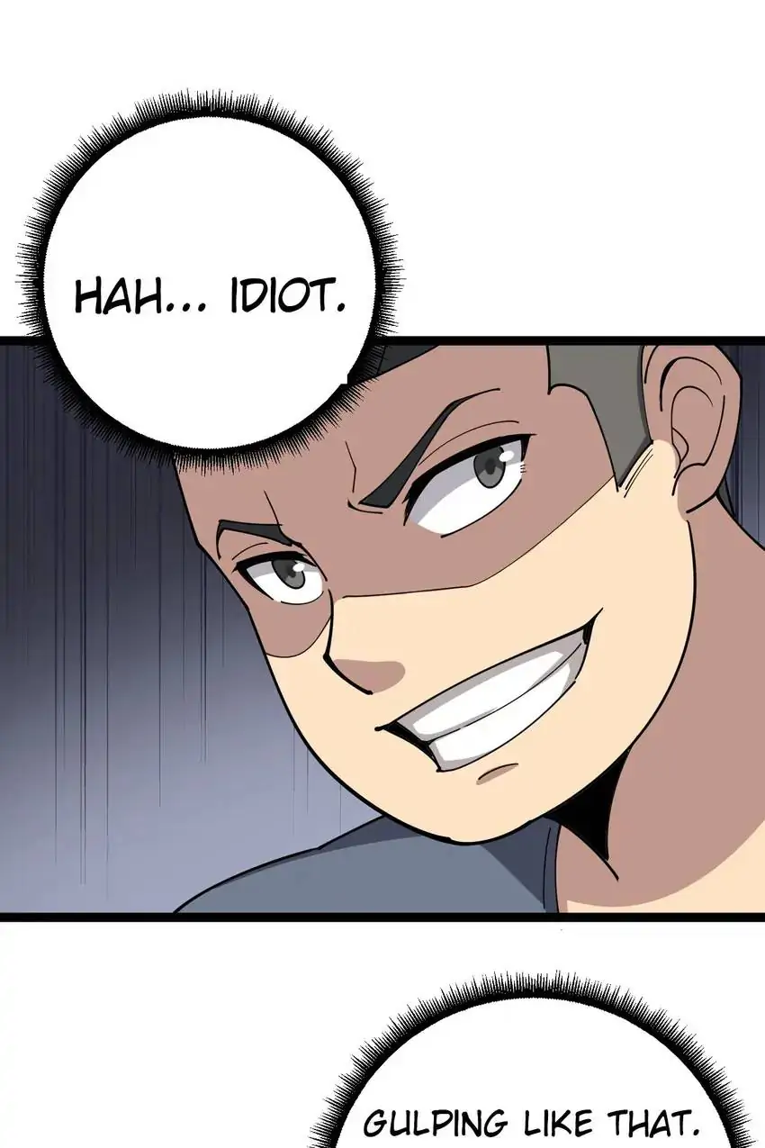 Poisonous Witch Doctor Chapter 19 - Page 19