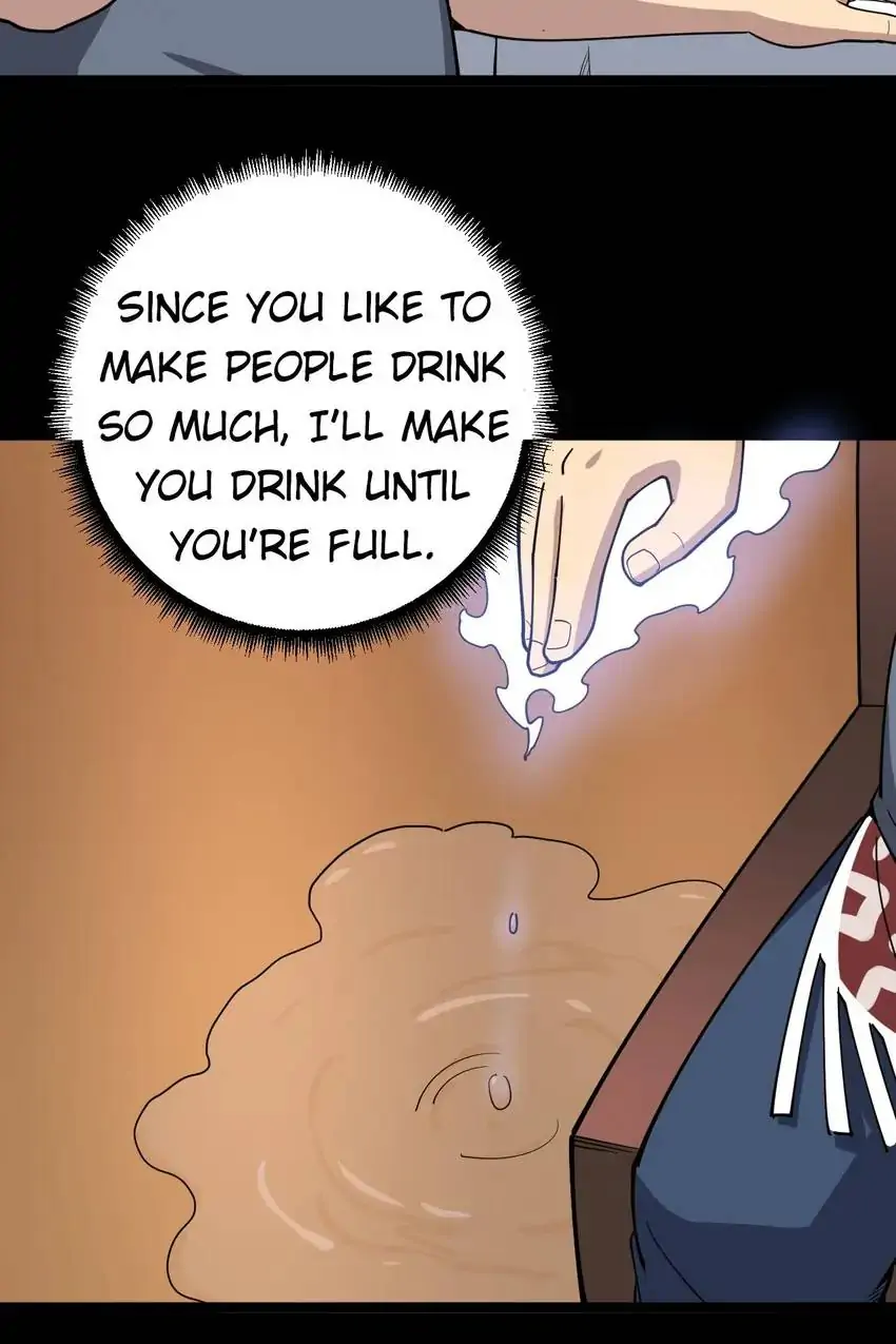 Poisonous Witch Doctor Chapter 19 - Page 21
