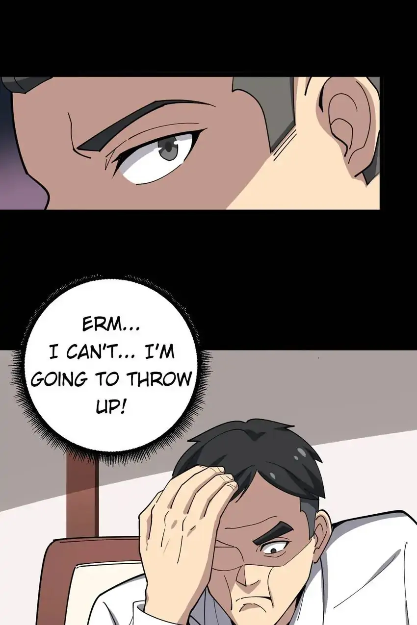 Poisonous Witch Doctor Chapter 19 - Page 22