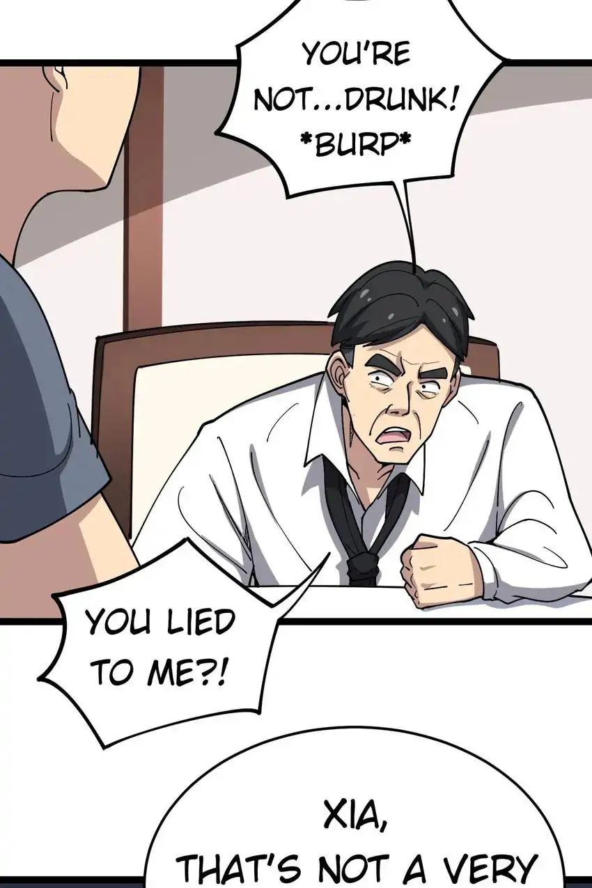 Poisonous Witch Doctor Chapter 19 - Page 33