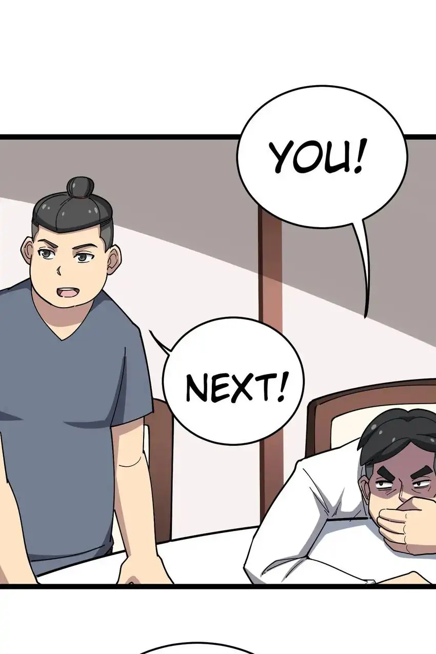 Poisonous Witch Doctor Chapter 19 - Page 37