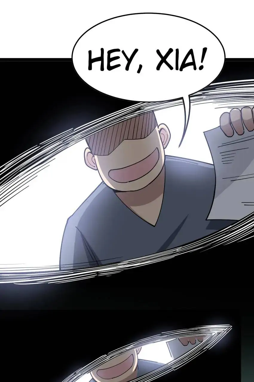 Poisonous Witch Doctor Chapter 19 - Page 40