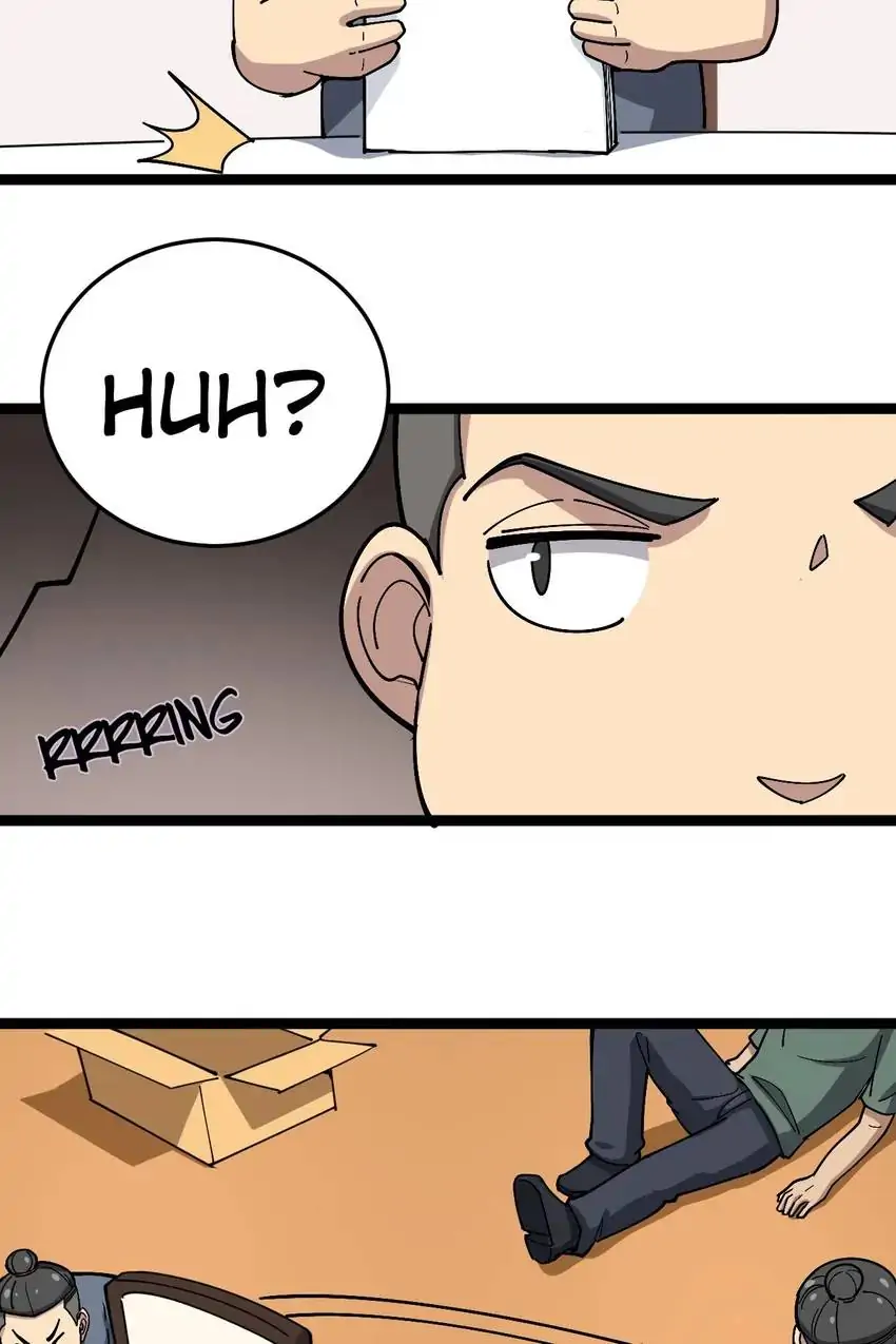 Poisonous Witch Doctor Chapter 19 - Page 43