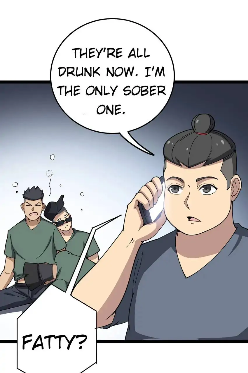Poisonous Witch Doctor Chapter 19 - Page 48