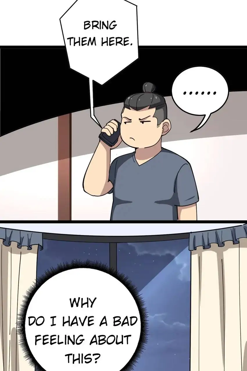 Poisonous Witch Doctor Chapter 19 - Page 50