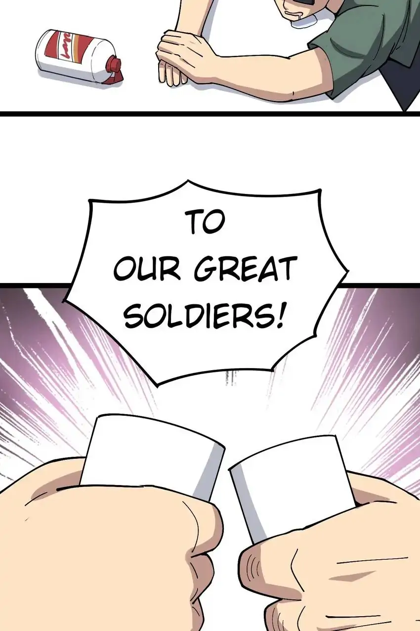 Poisonous Witch Doctor Chapter 19 - Page 6