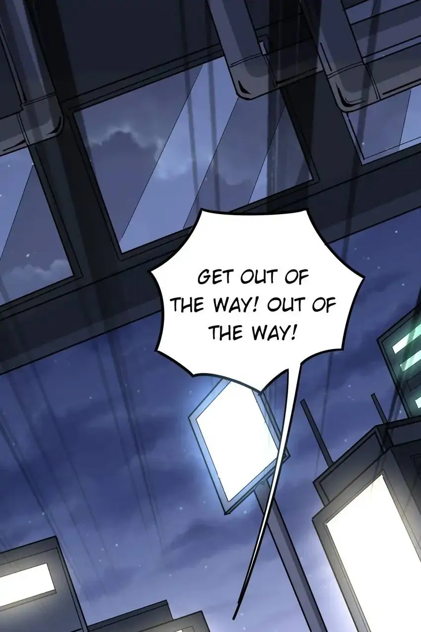 Poisonous Witch Doctor Chapter 19 - Page 57