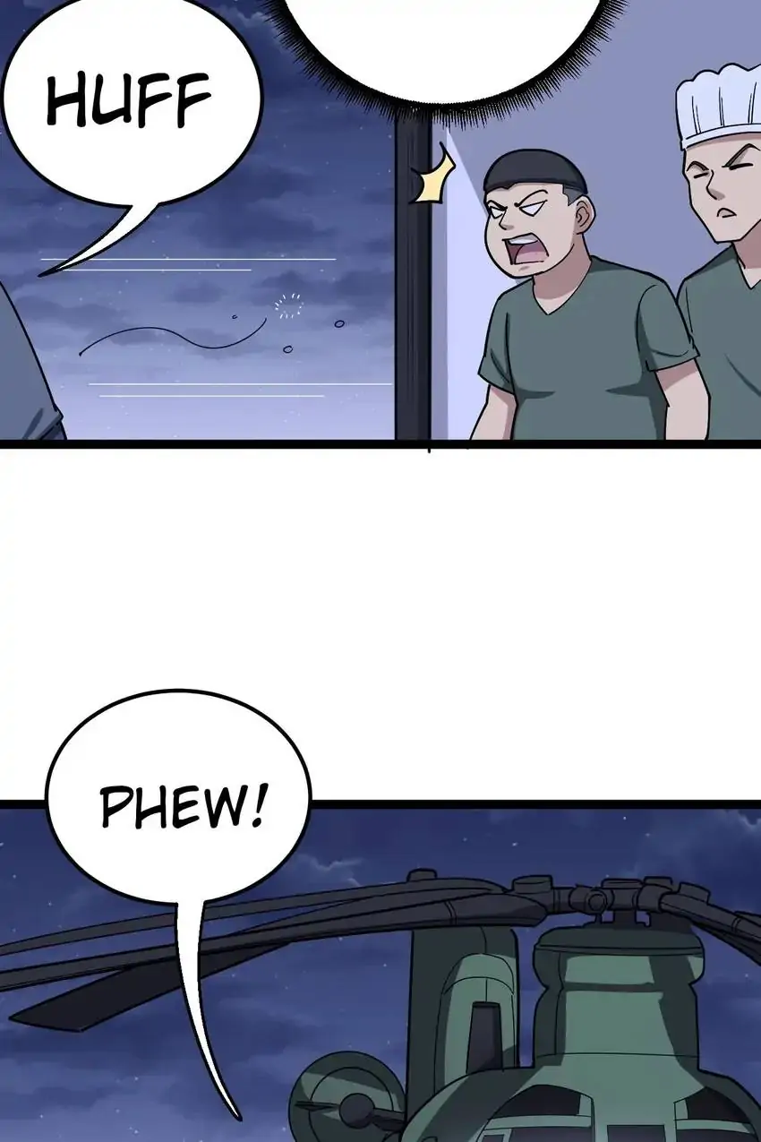 Poisonous Witch Doctor Chapter 19 - Page 60
