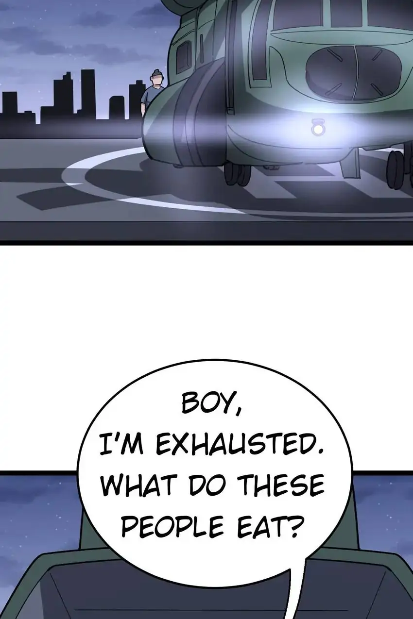 Poisonous Witch Doctor Chapter 19 - Page 61