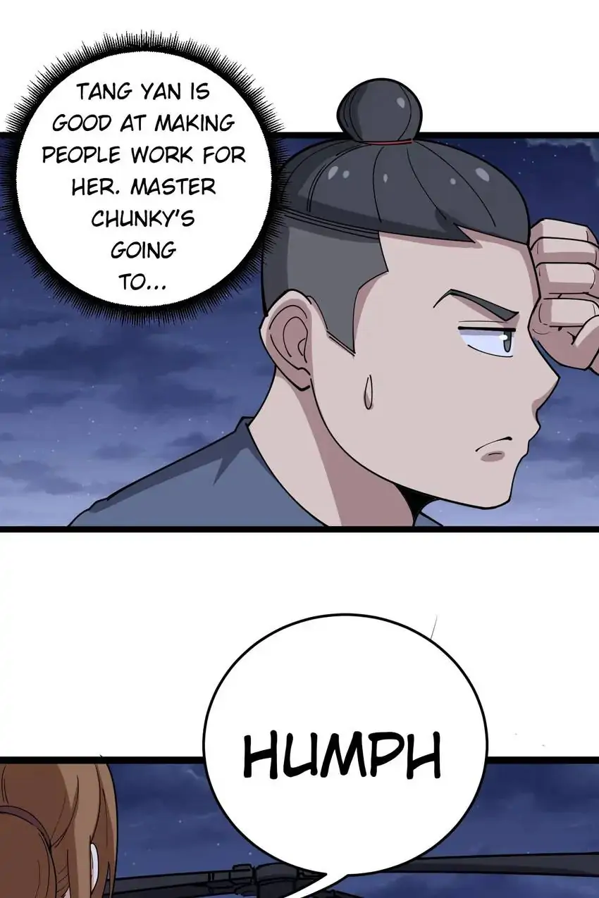 Poisonous Witch Doctor Chapter 19 - Page 63