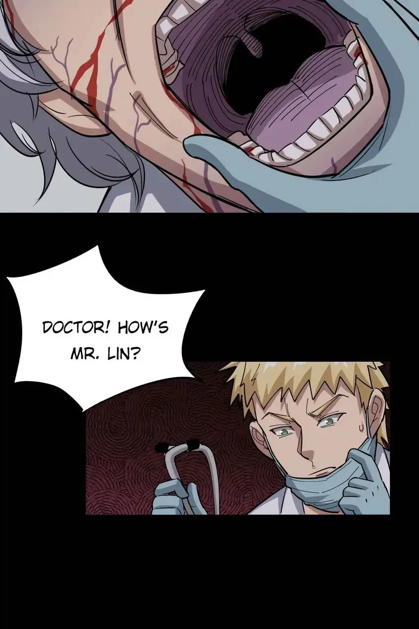 Poisonous Witch Doctor Chapter 2 - Page 2