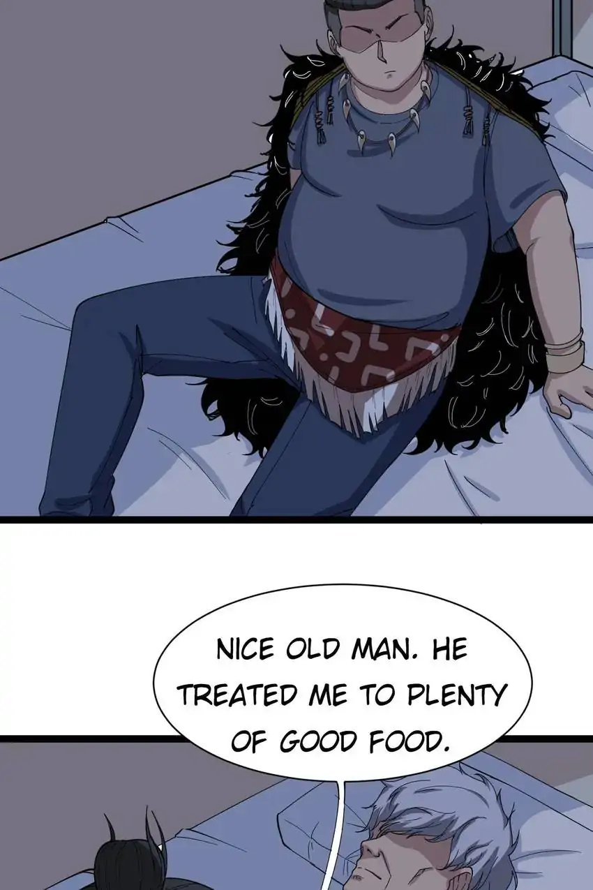 Poisonous Witch Doctor Chapter 2 - Page 104