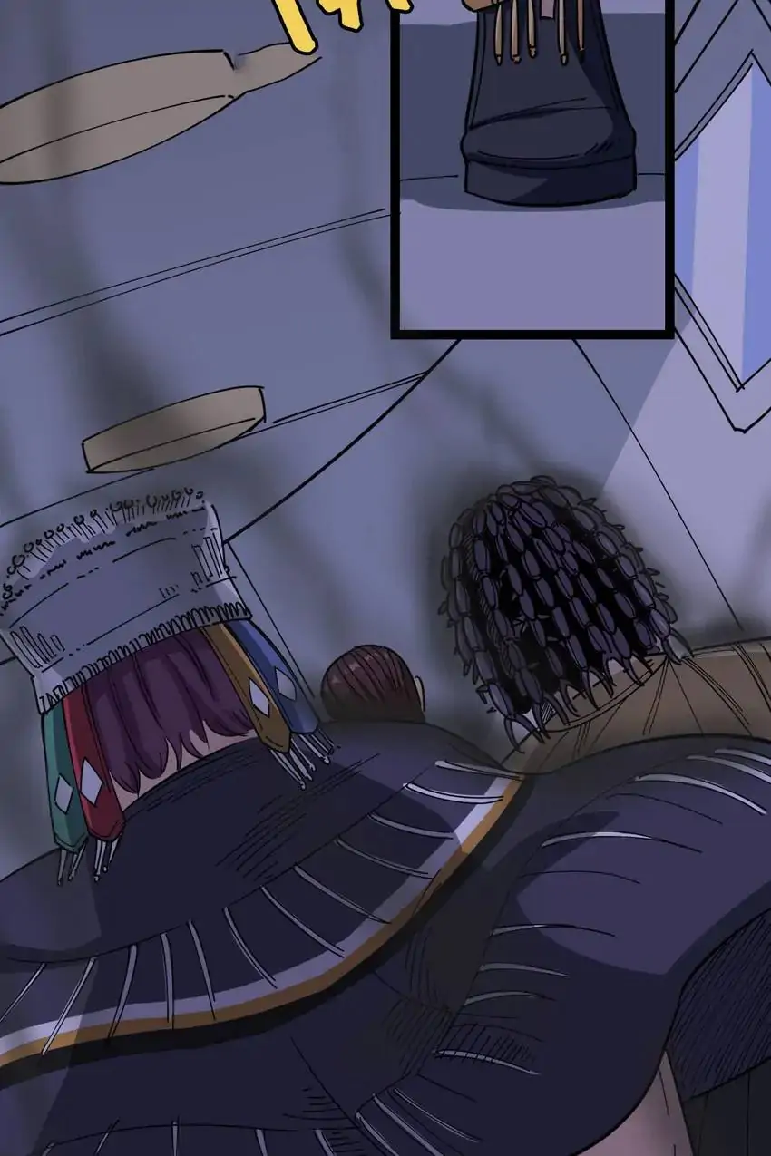 Poisonous Witch Doctor Chapter 2 - Page 107