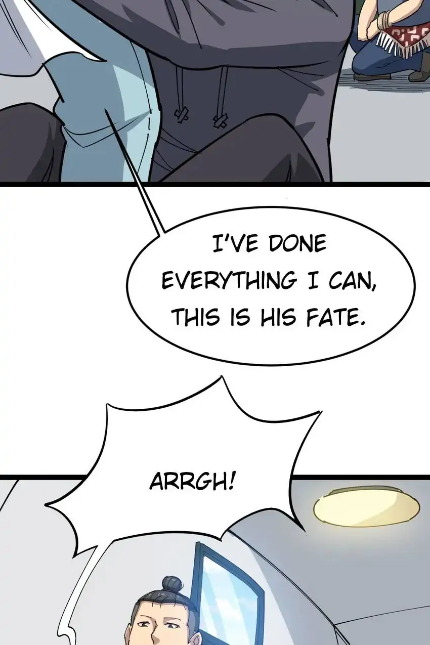 Poisonous Witch Doctor Chapter 2 - Page 13