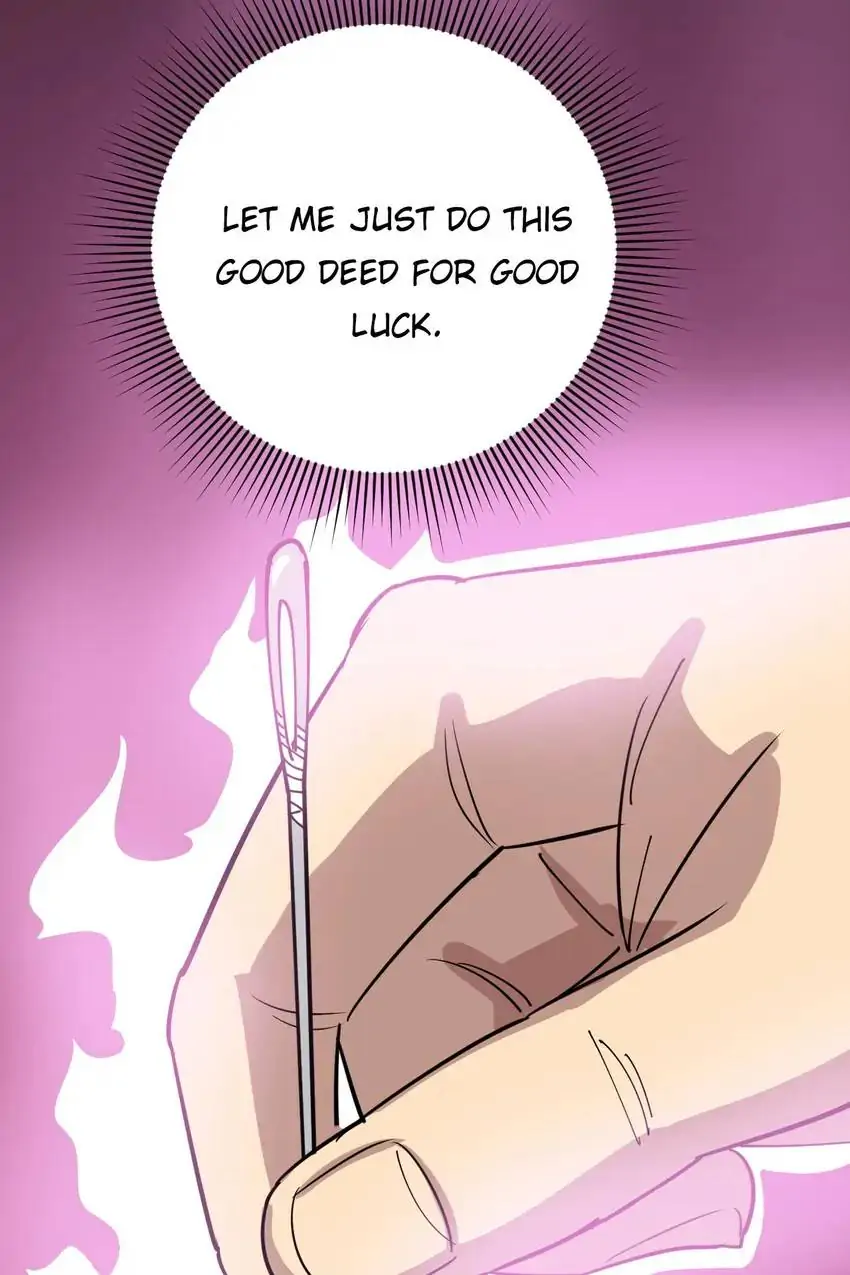 Poisonous Witch Doctor Chapter 2 - Page 25