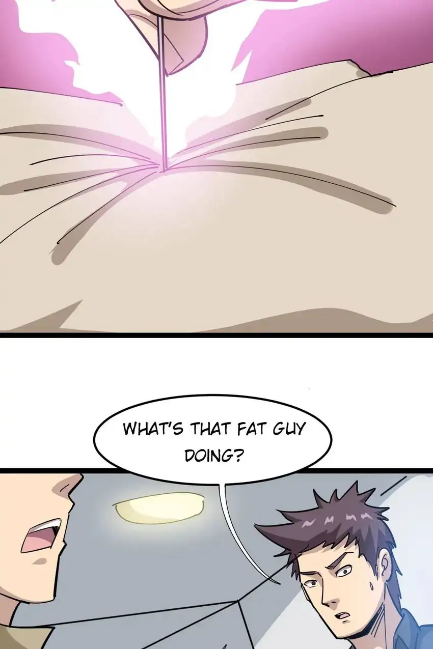 Poisonous Witch Doctor Chapter 2 - Page 26