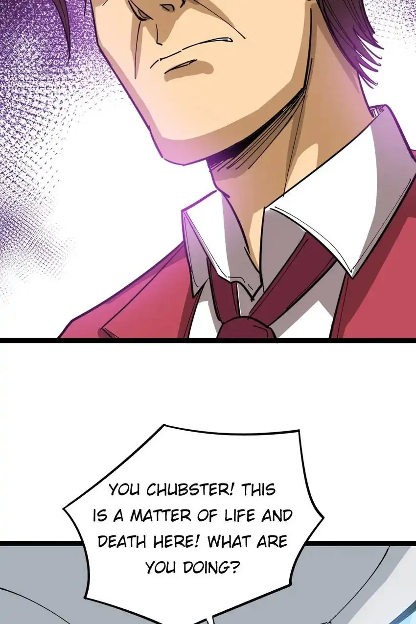 Poisonous Witch Doctor Chapter 2 - Page 28