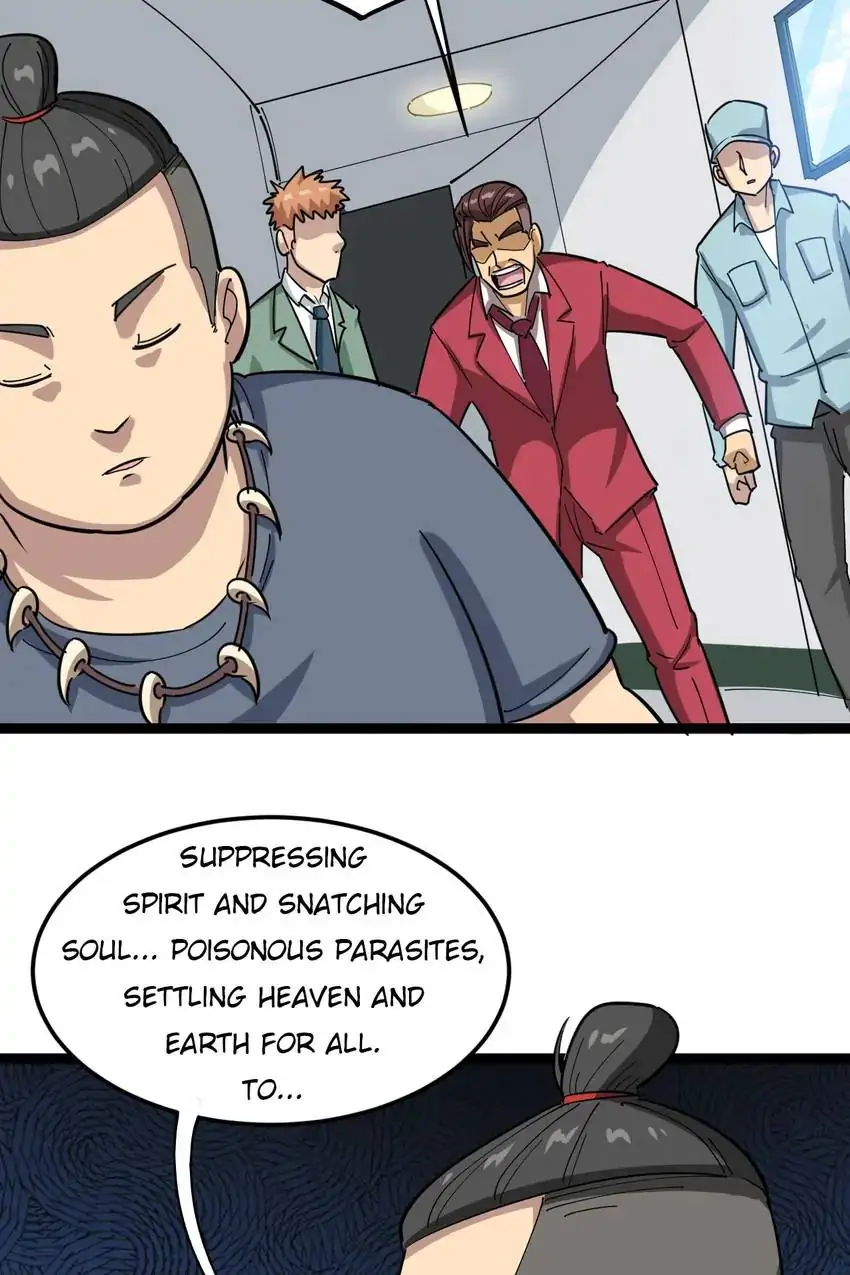 Poisonous Witch Doctor Chapter 2 - Page 29