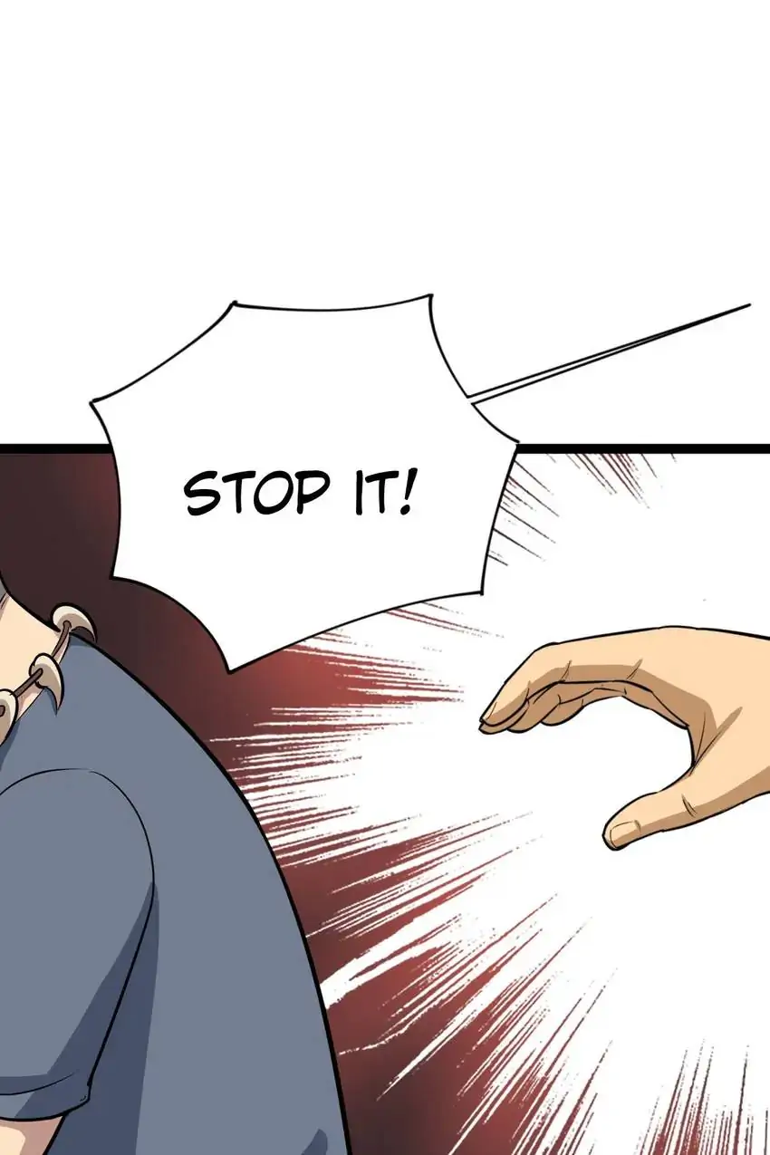 Poisonous Witch Doctor Chapter 2 - Page 32