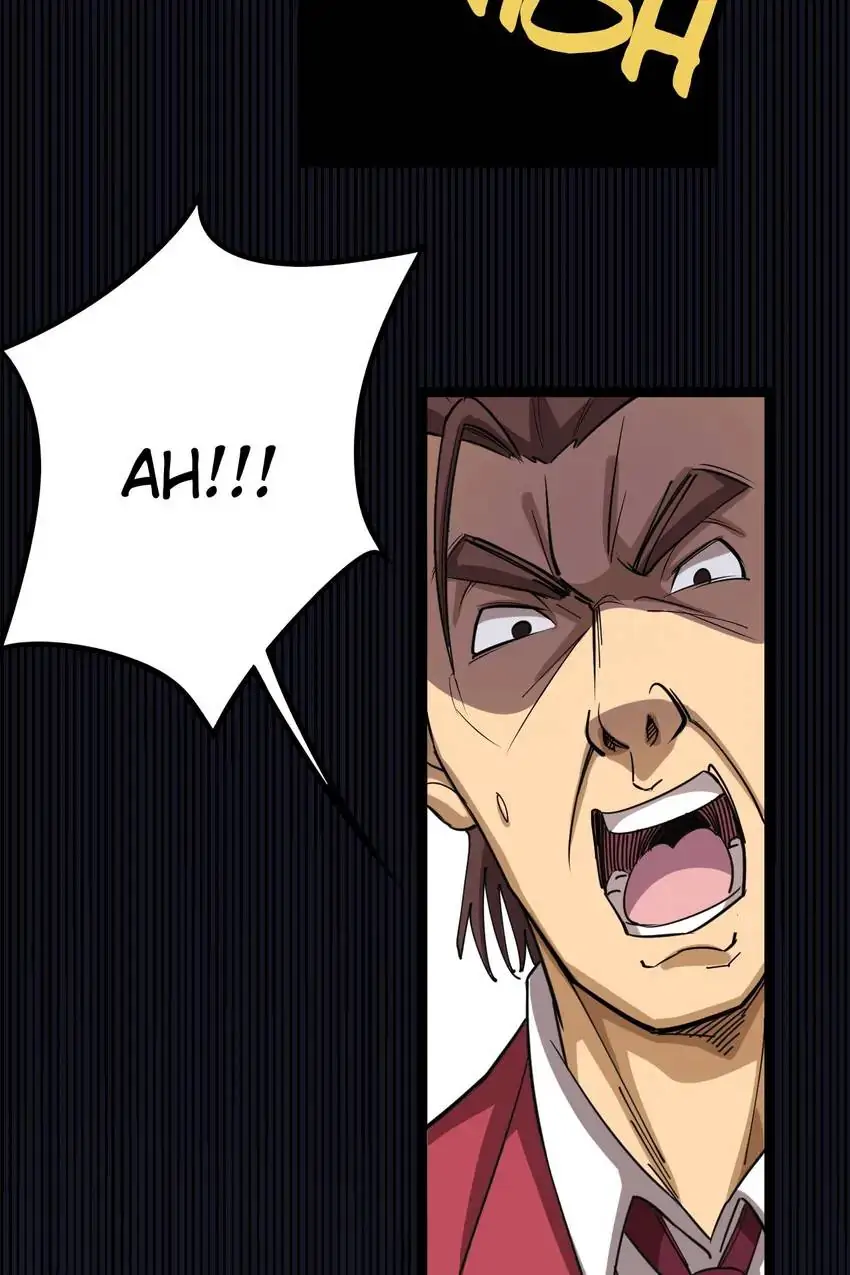 Poisonous Witch Doctor Chapter 2 - Page 34