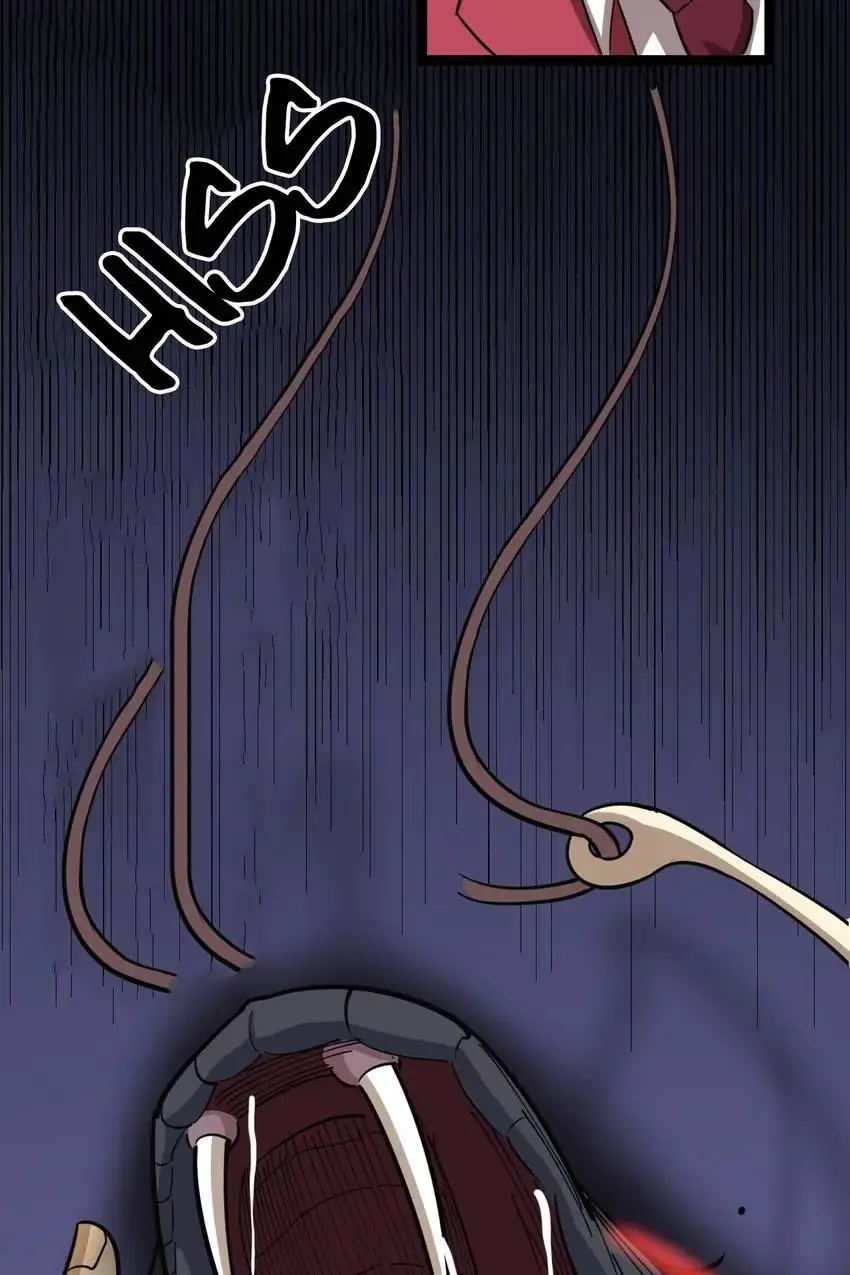 Poisonous Witch Doctor Chapter 2 - Page 35