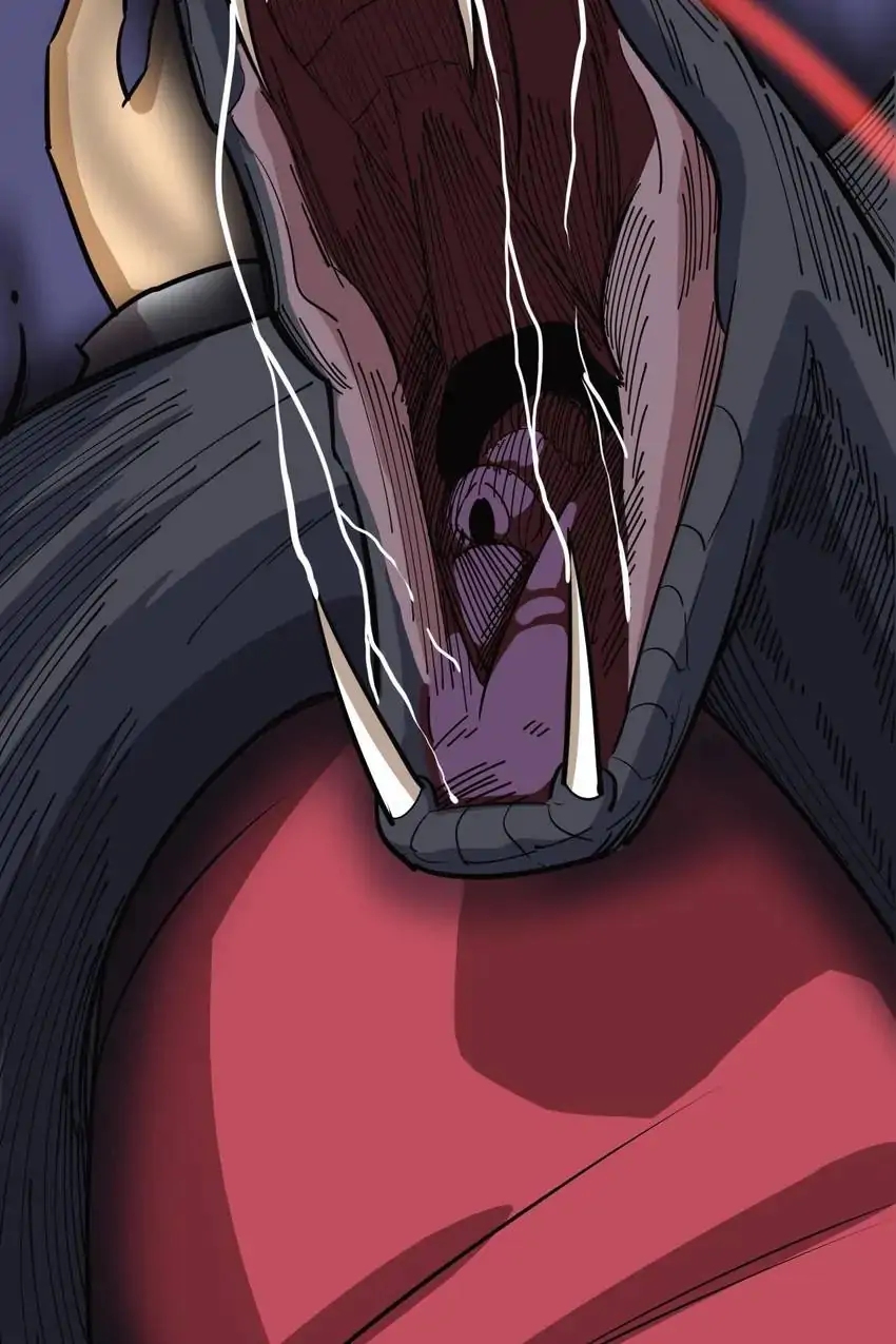 Poisonous Witch Doctor Chapter 2 - Page 36