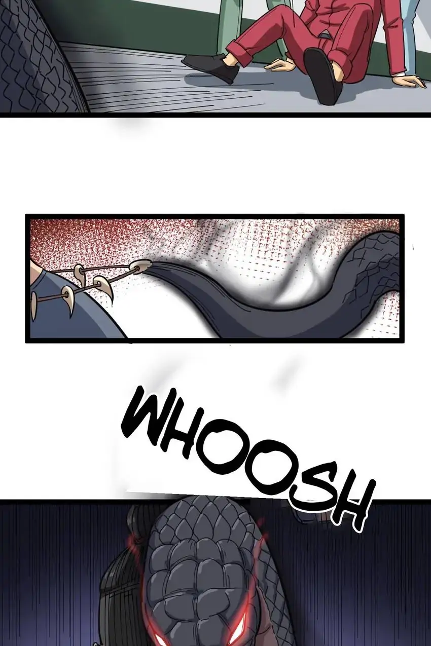 Poisonous Witch Doctor Chapter 2 - Page 38