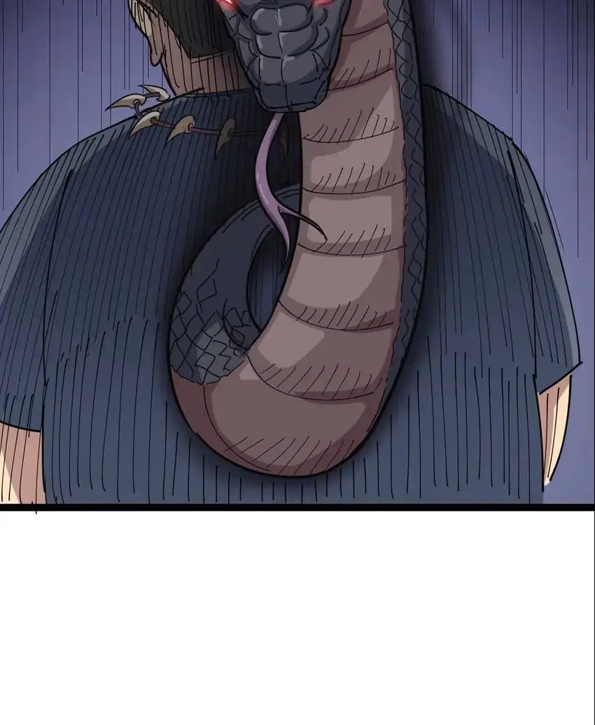 Poisonous Witch Doctor Chapter 2 - Page 39