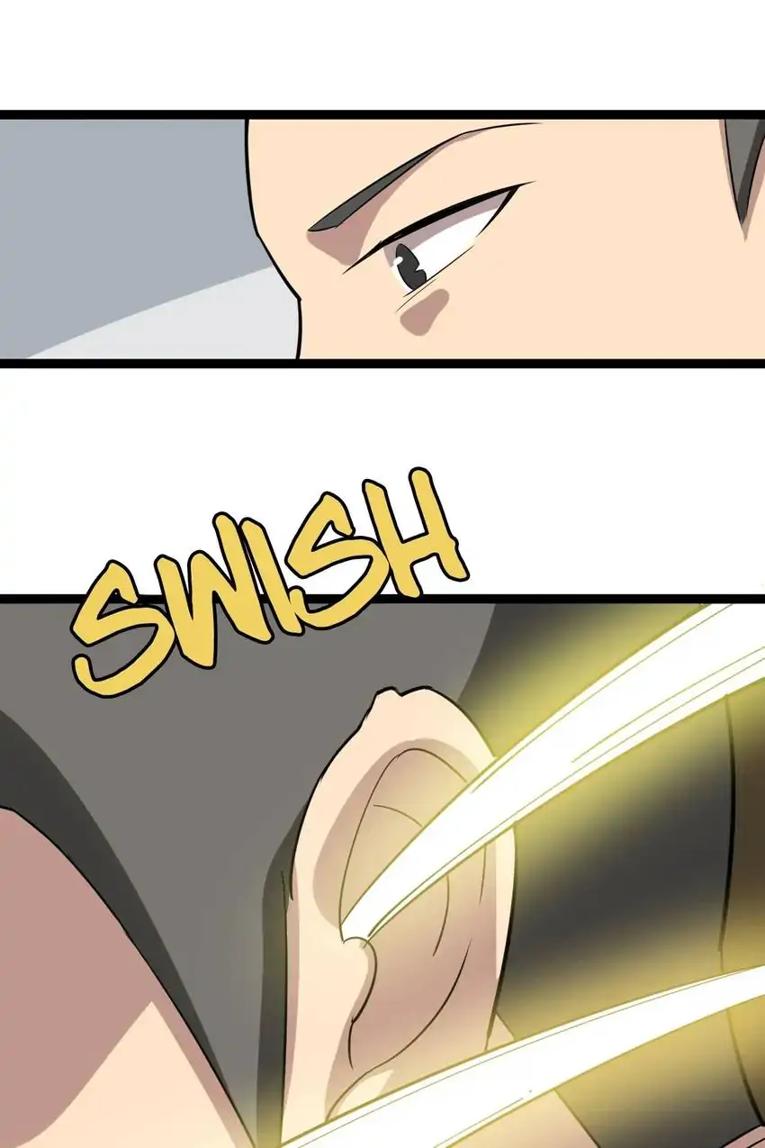 Poisonous Witch Doctor Chapter 2 - Page 40