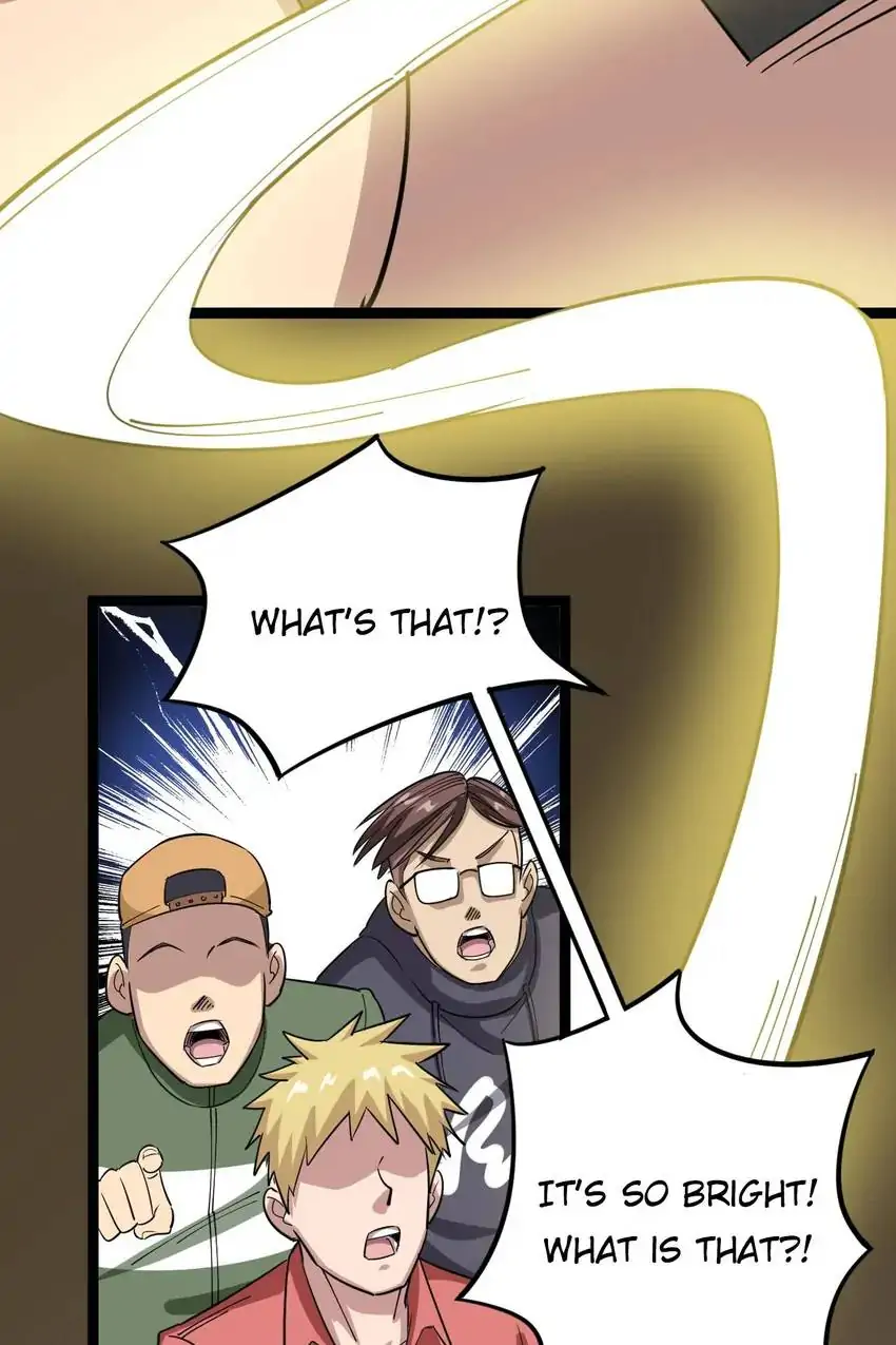 Poisonous Witch Doctor Chapter 2 - Page 41