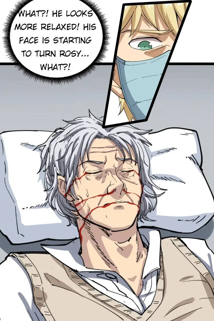 Poisonous Witch Doctor Chapter 2 - Page 49