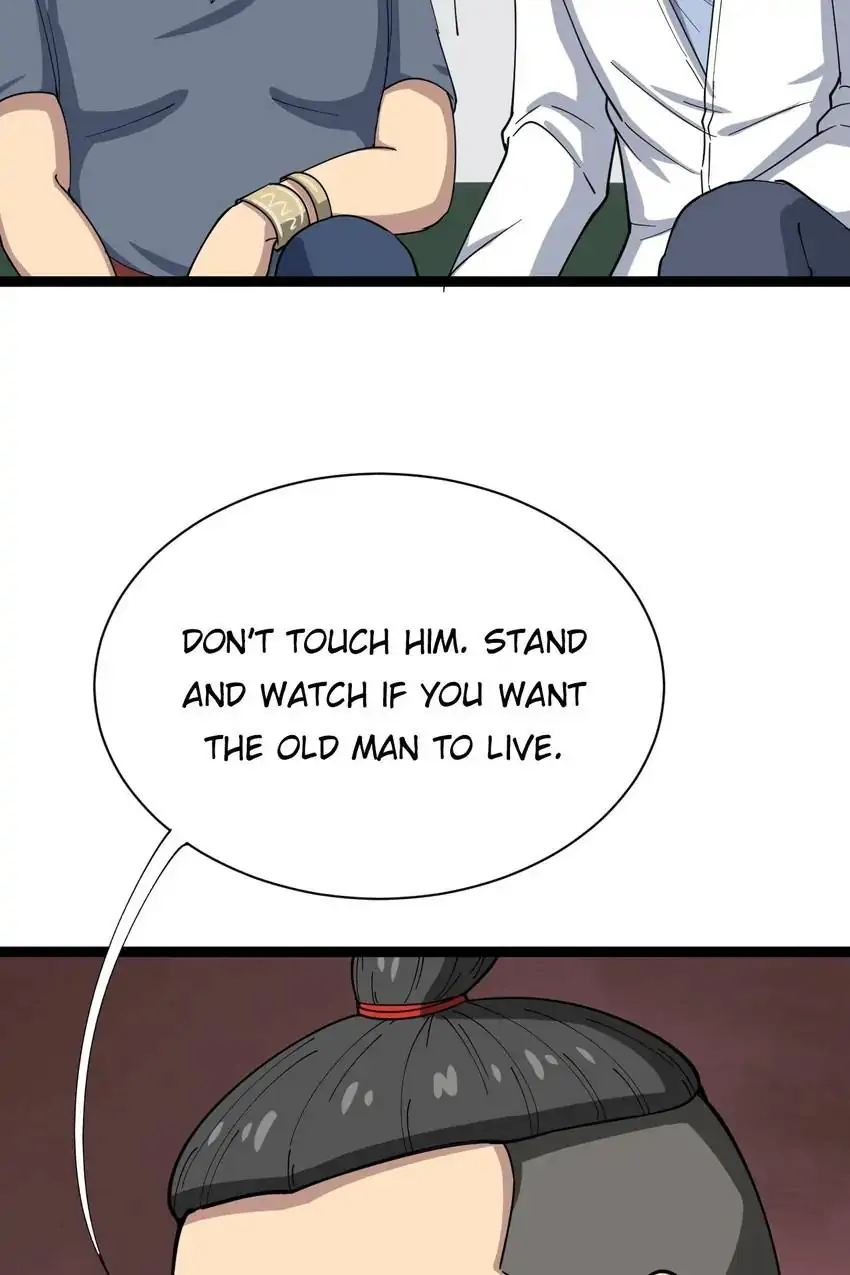 Poisonous Witch Doctor Chapter 2 - Page 51