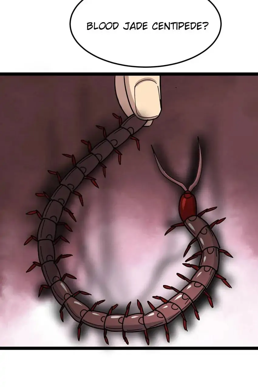 Poisonous Witch Doctor Chapter 2 - Page 57