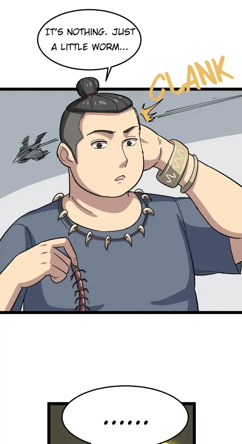Poisonous Witch Doctor Chapter 2 - Page 59