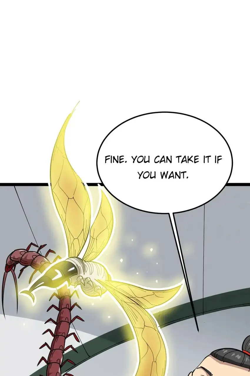 Poisonous Witch Doctor Chapter 2 - Page 61