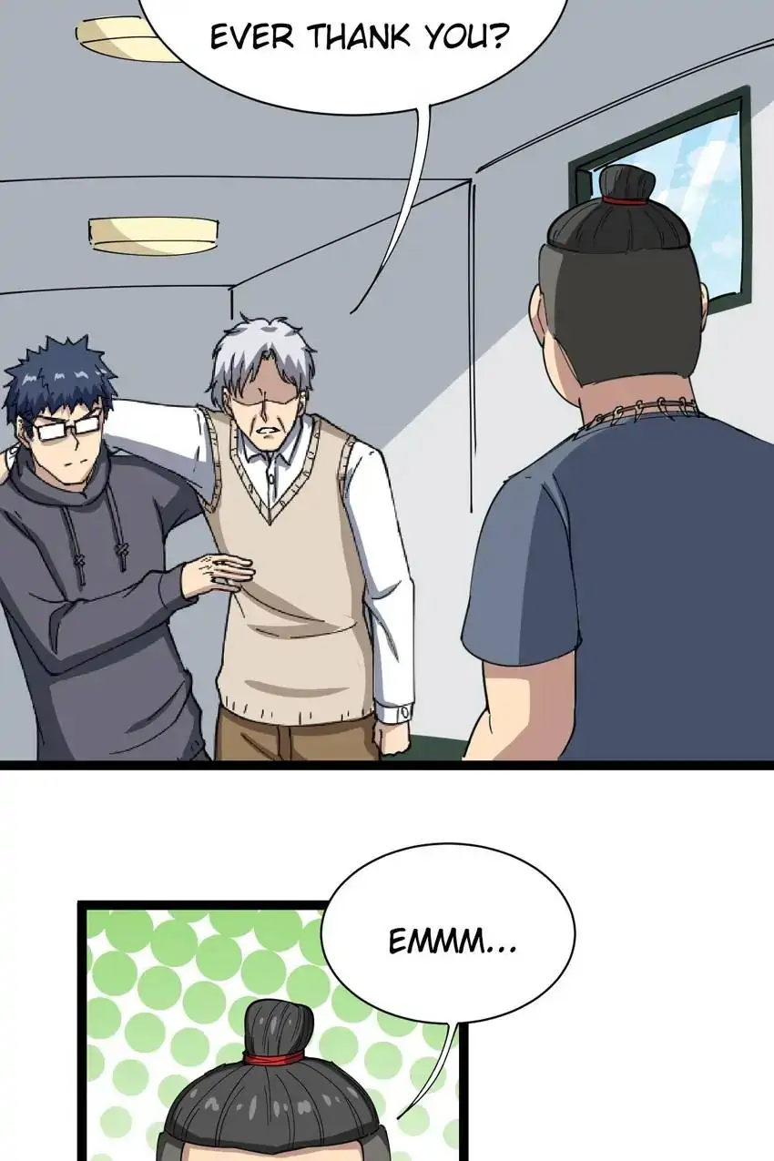 Poisonous Witch Doctor Chapter 2 - Page 70