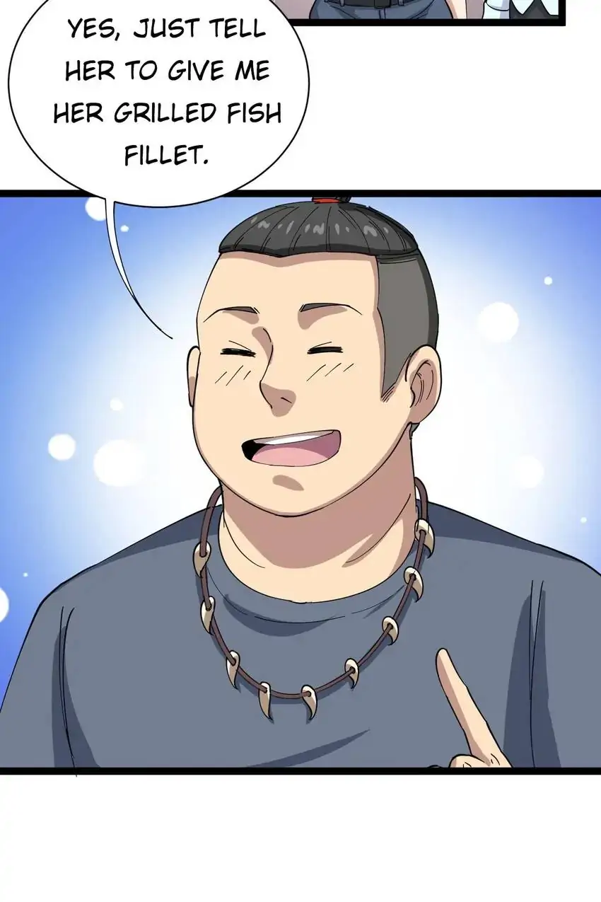 Poisonous Witch Doctor Chapter 2 - Page 72