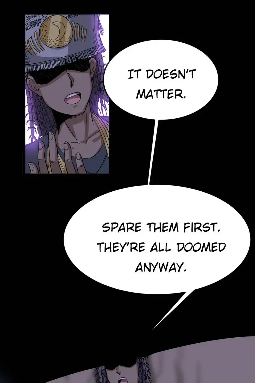 Poisonous Witch Doctor Chapter 2 - Page 83
