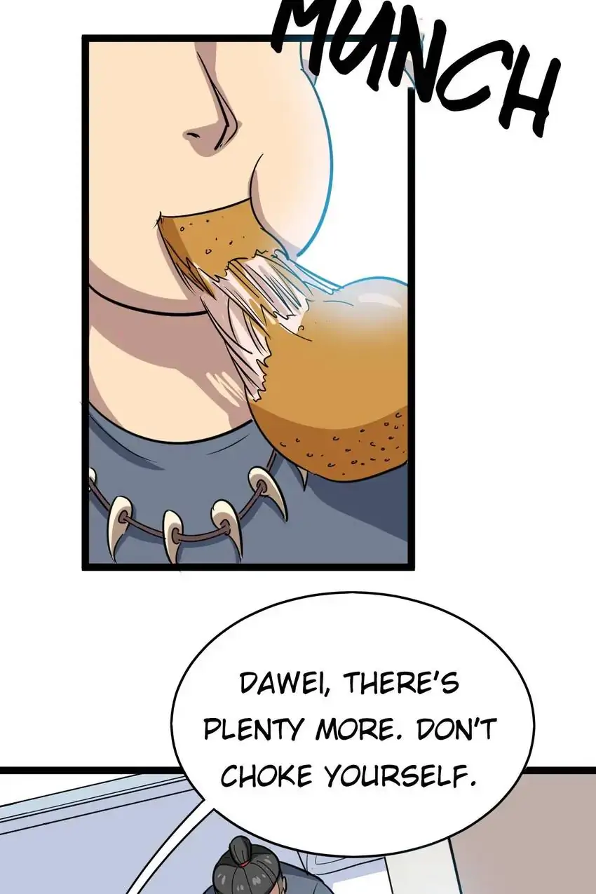 Poisonous Witch Doctor Chapter 2 - Page 85