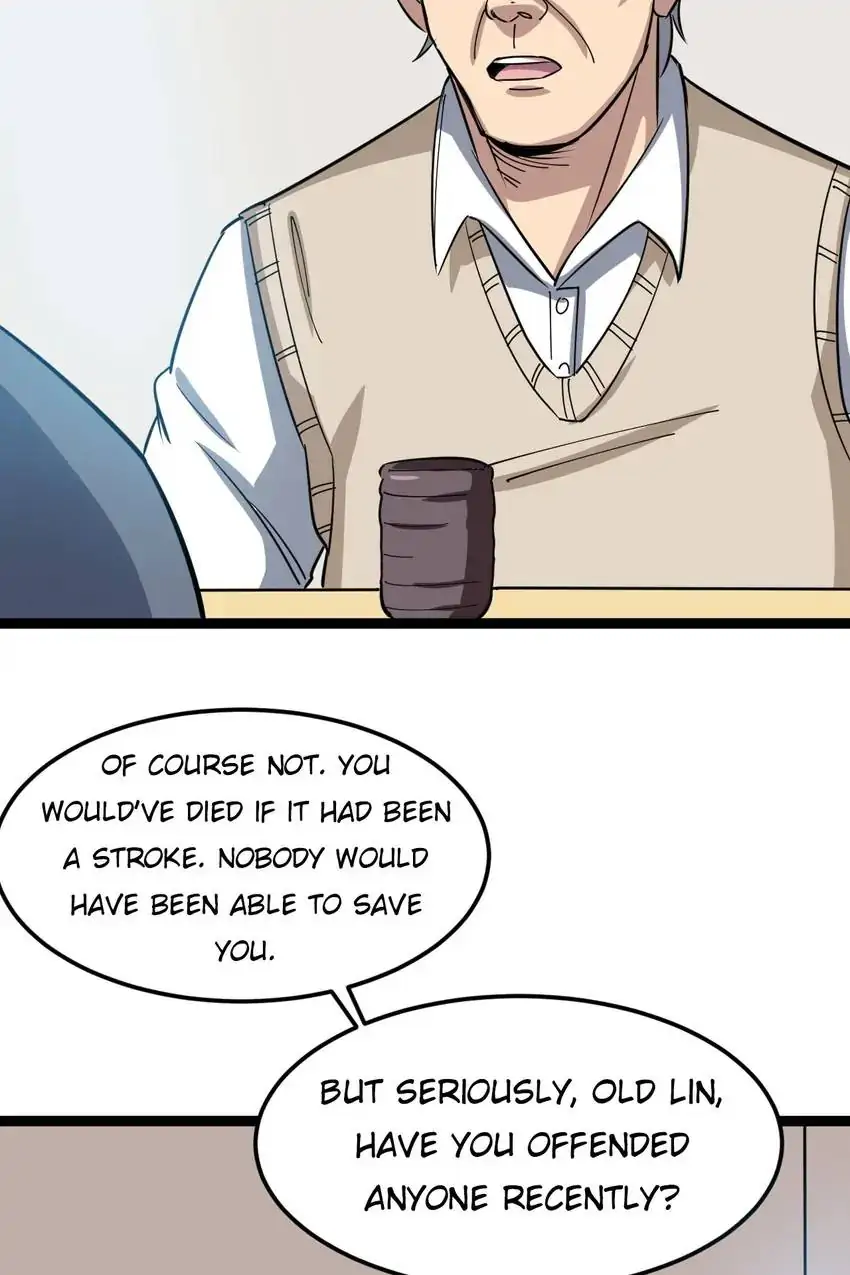 Poisonous Witch Doctor Chapter 2 - Page 88