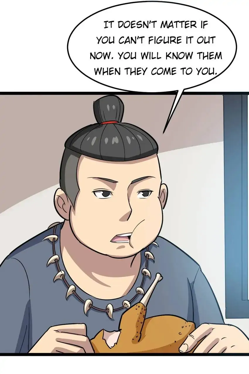 Poisonous Witch Doctor Chapter 2 - Page 91