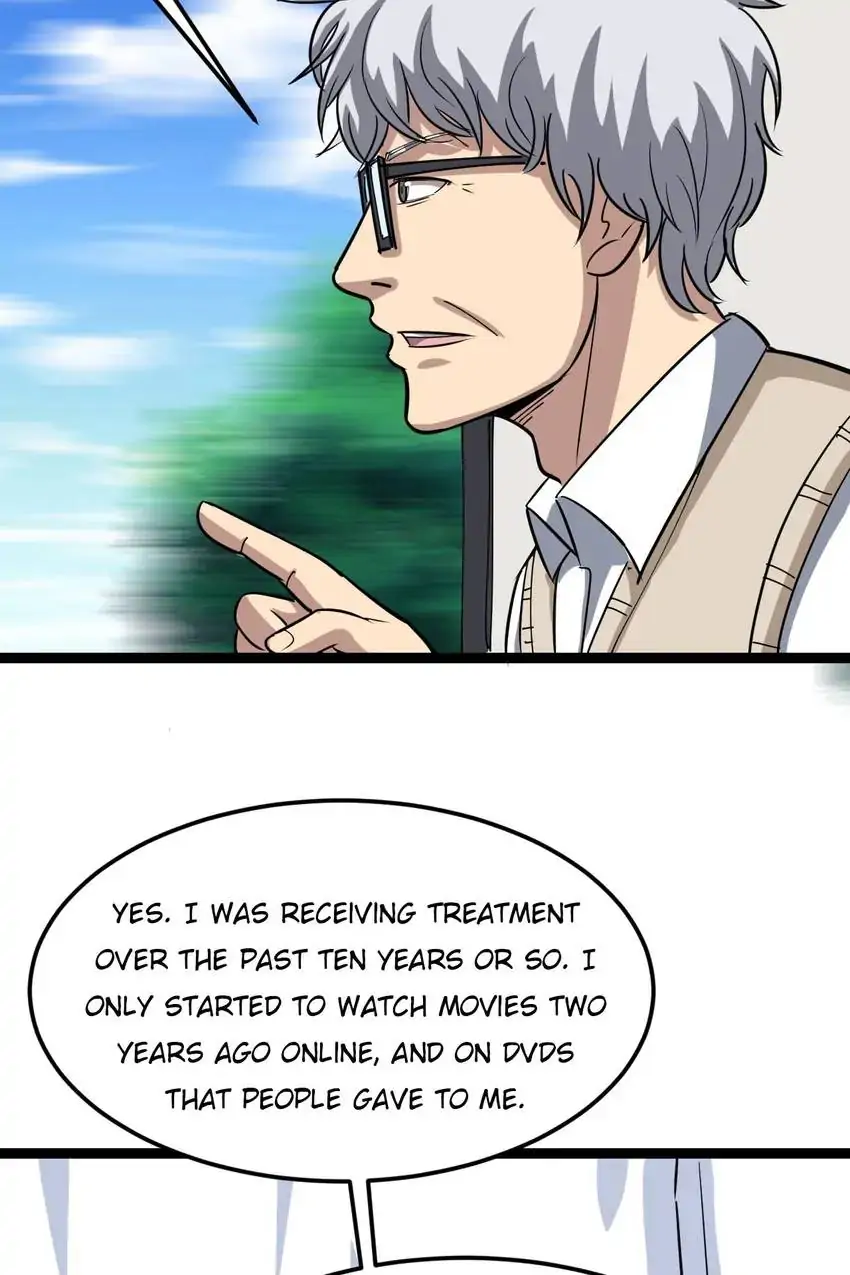 Poisonous Witch Doctor Chapter 2 - Page 93