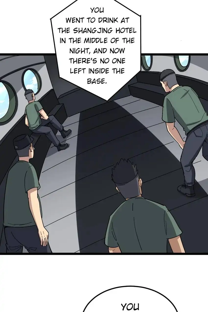 Poisonous Witch Doctor Chapter 20 - Page 18