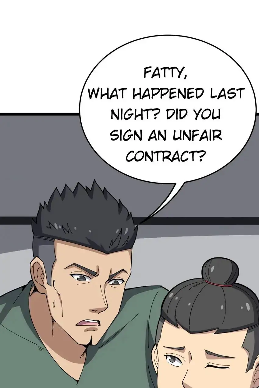 Poisonous Witch Doctor Chapter 20 - Page 27