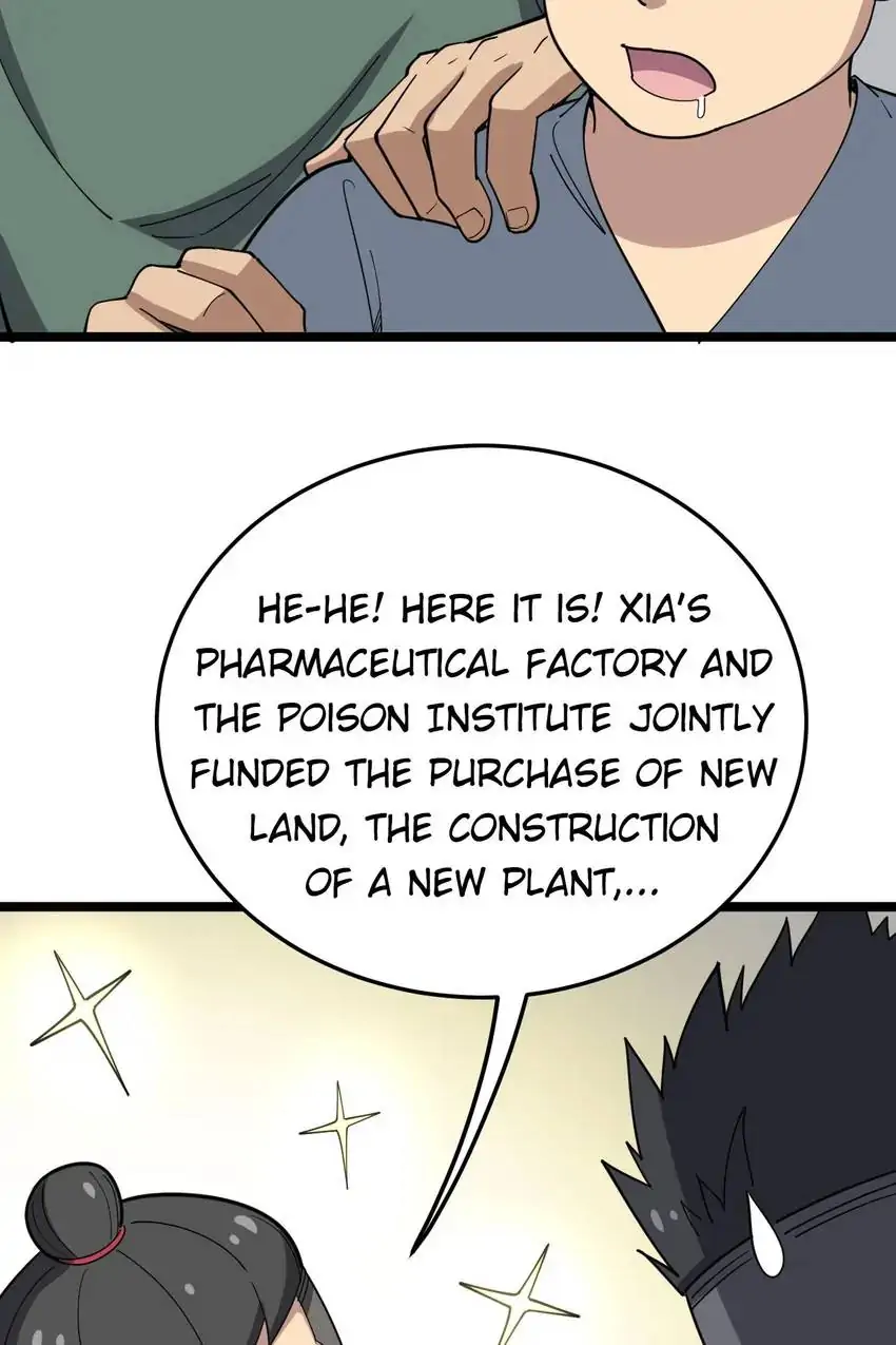 Poisonous Witch Doctor Chapter 20 - Page 28