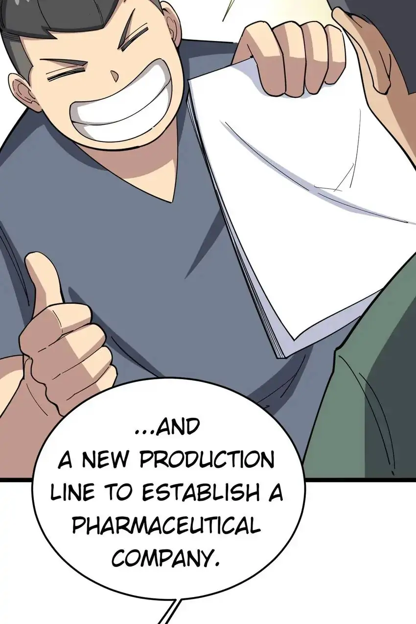 Poisonous Witch Doctor Chapter 20 - Page 29