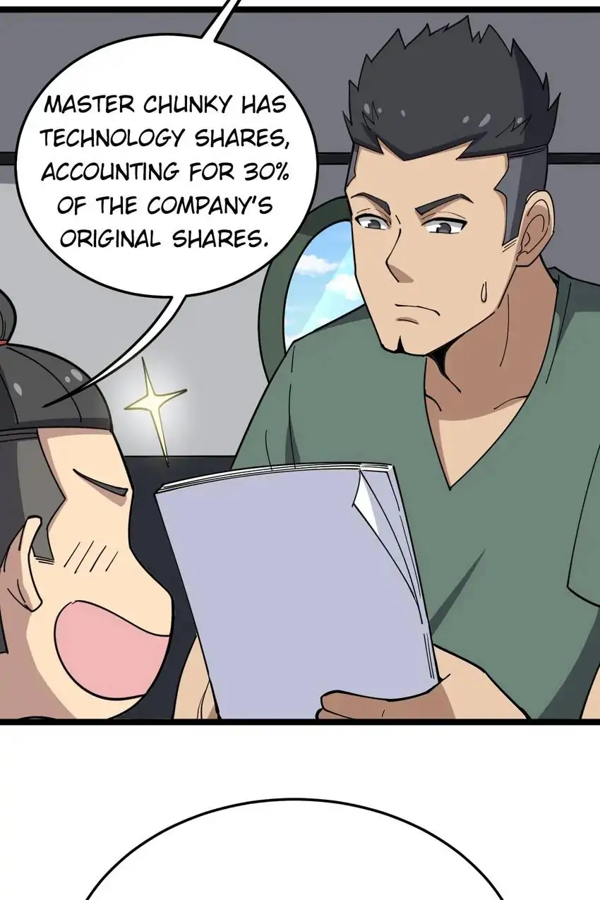 Poisonous Witch Doctor Chapter 20 - Page 30